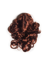 Rosu Deschis Coada Par Cleste